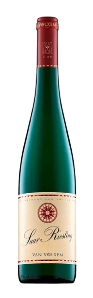 Van Volxem Saar Riesling