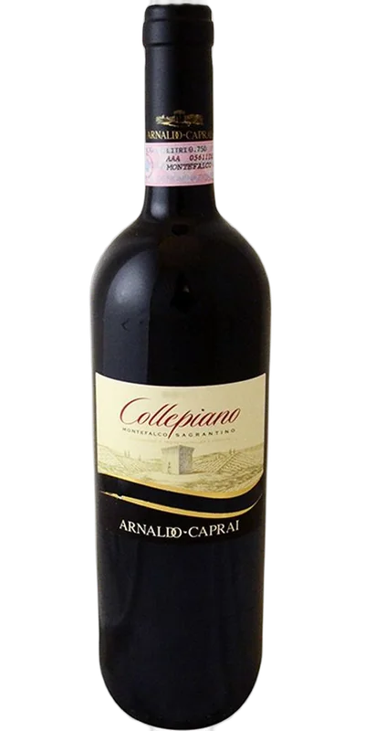 Sagrantino "Collepiano", Caprai