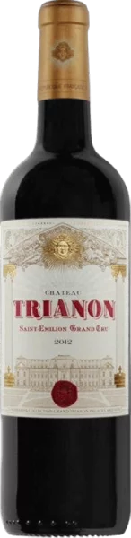 Château Monlot Saint-Émilion Grand Cru