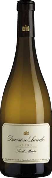 Domaine Laroche Chablis Saint Martin