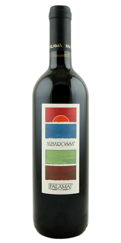 Salice Salentino "Alba Rossa", Palamà