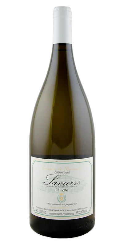 Sancerre "Caillotte", Dom. Buissonnes