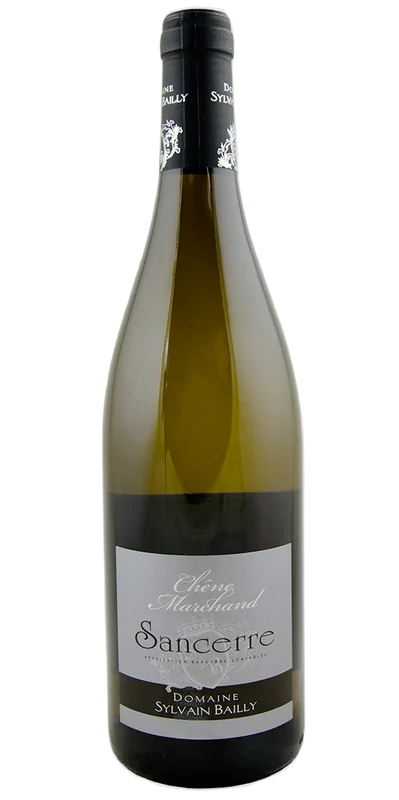 Sancerre 'Chêne Marchand', Sylvain Bailly