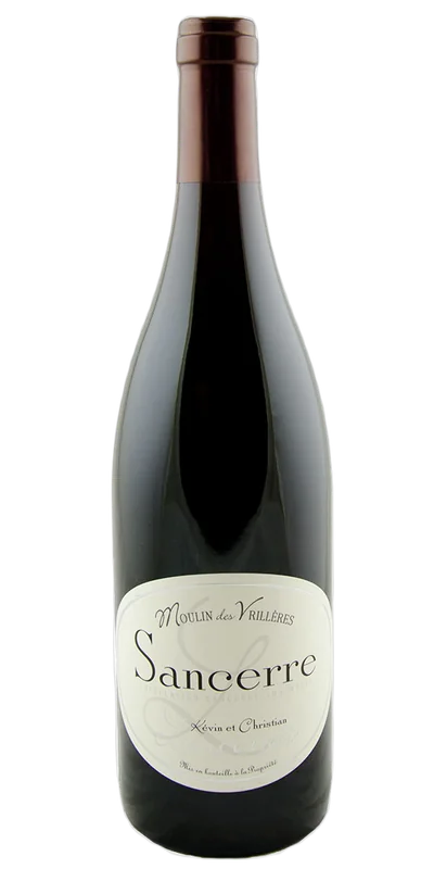 Sancerre Rouge, Lauverjat