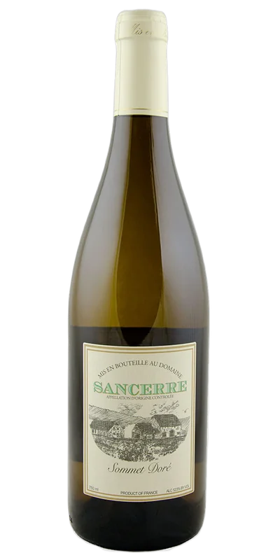 Sancerre, Sommet Doré