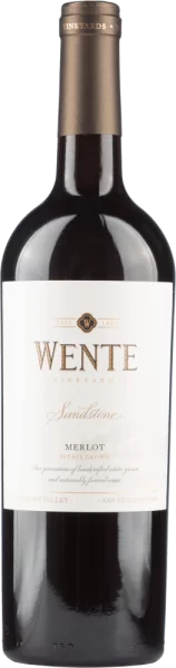 Wente Vineyards Sandstone Merlot