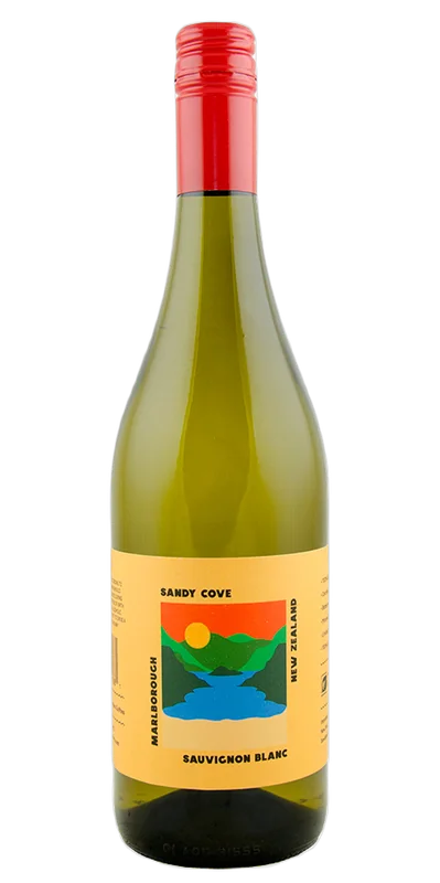 Sandy Cove Sauvignon Blanc