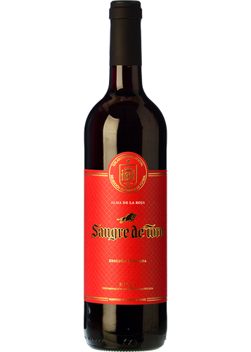 Sangre de Toro 2021