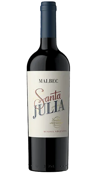 Santa Julia Malbec
