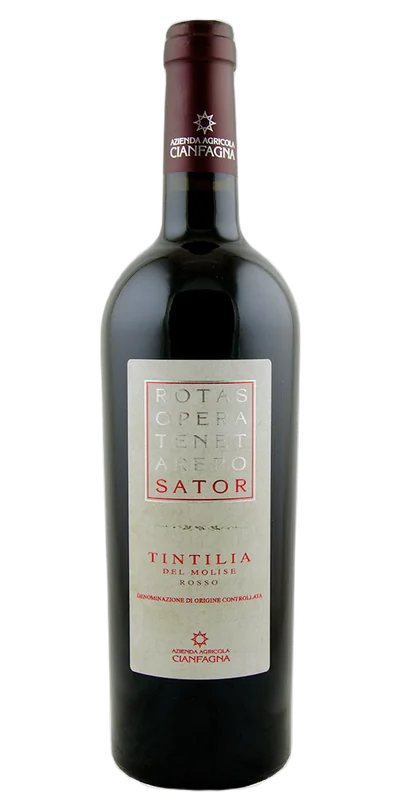 wine