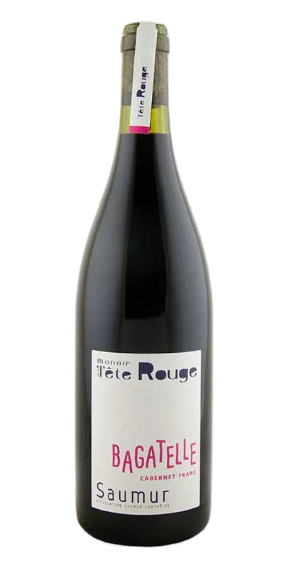 wine