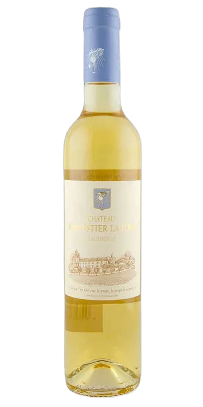 Saussignac, Ch. Monestier La Tour