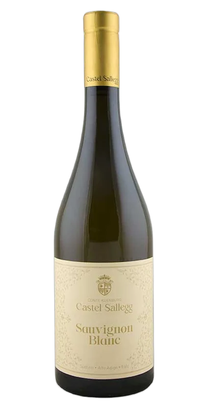 Sauvignon Blanc, Castel Sallegg