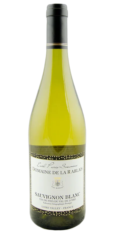 Sauvignon Blanc, Dom. de la Rablais