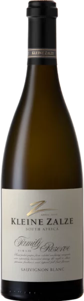 Kleine Zalze Family Reserve Cabernet Sauvignon