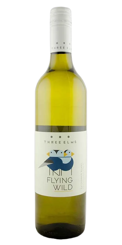 Sauvignon Blanc "Flying Wild" Three Elms