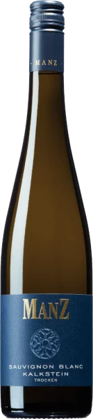 Manz Sauvignon Blanc Kalkstein Trocken