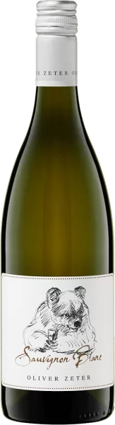 Oliver Zeter Fumé Sauvignon Blanc
