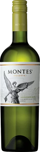 Montes Reserva Sauvignon Blanc (Classic)
