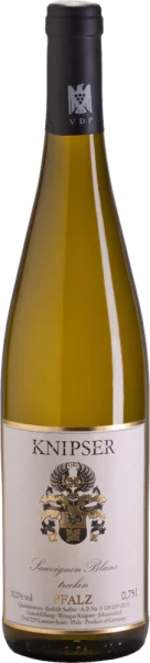 Weingut Knipser Sauvignon Blanc Trocken