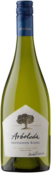 Arboleda Sauvignon Blanc