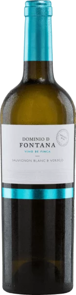 Bodegas Fontana 'Dominio de Fontana' Sauvignon Blanc - Verdejo