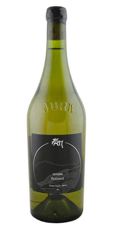 Savagnin "Balanoz", Rousset-Martin
