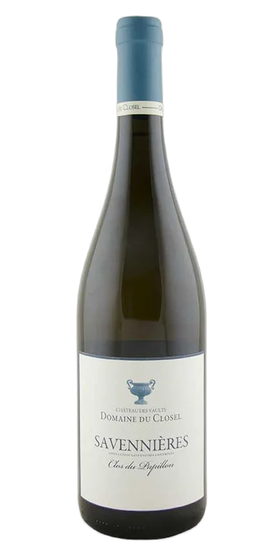 Savennières "Clos Papillon", Dom. du Closel
