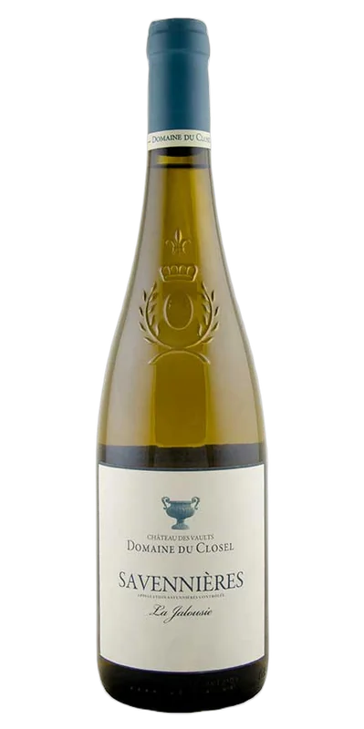 Savennières "Jalousie", Dom. du Closel