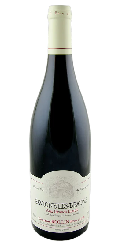 Savigny-lès-Beaune "Aux Grands Liards," Rollin