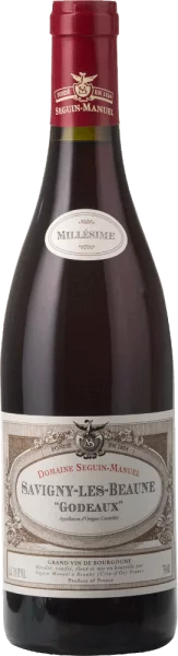Seguin-Manuel Godeaux Savigny-lès-Beaune