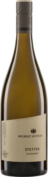 Weingut am Stein Stetten Bio Scheurebe