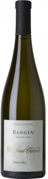 Schoffit Riesling Rangen Grand Cru Clos Saint Théobald