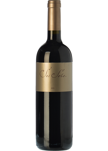 Sei Solo Tinto