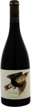 Señora de las Alturas