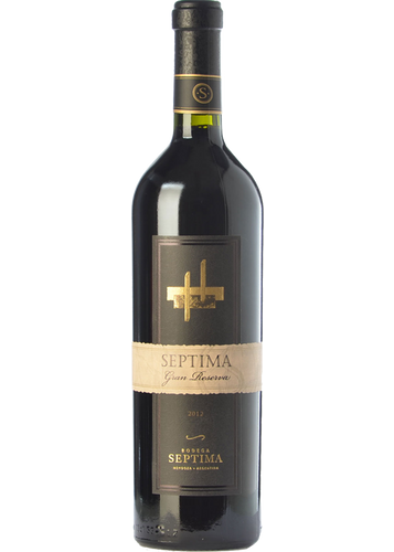Séptima Gran Reserva