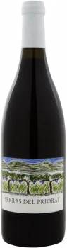 Clos Figueras Serras del Priorat