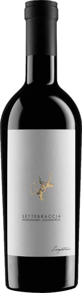 Cantina Sampietrana Settebraccia