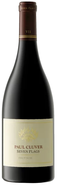 Paul Cluver Seven Flags Pinot Noir