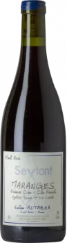 Sextant Maranges 1er Cru Clos Roussots