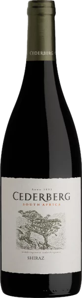 Cederberg Shiraz