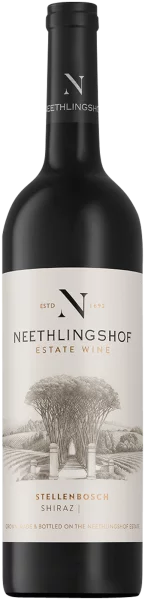 Neethlingshof Estate Shiraz