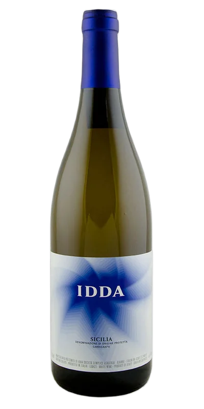 Sicilia Bianco, IDDA