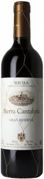 Sierra Cantabria Gran Reserva 2011