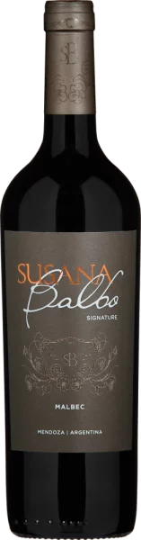 Susana Balbo Signature Malbec