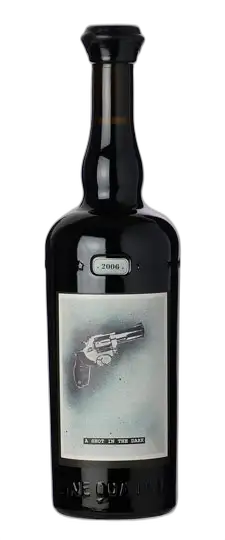 Sine Qua Non A Shot In The Dark