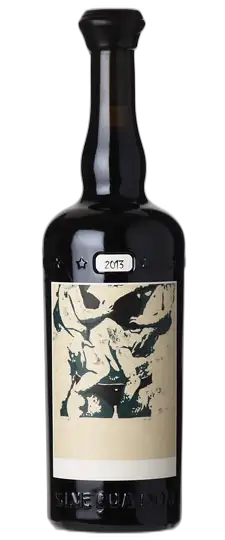 Sine Qua Non Le Supplement