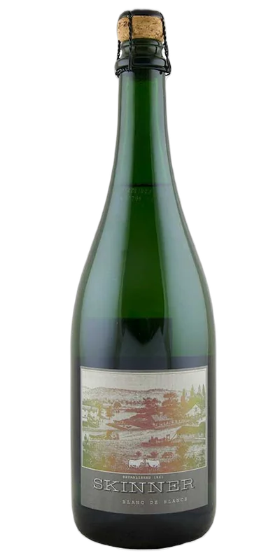 Skinner, Blanc de Blancs