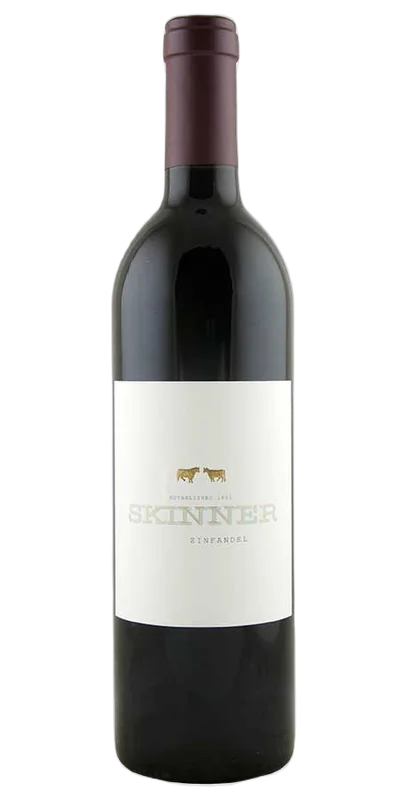 Skinner, Zinfandel