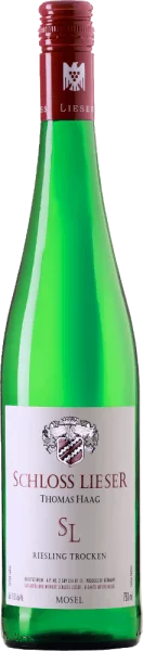 Schloss Lieser SL Riesling Trocken